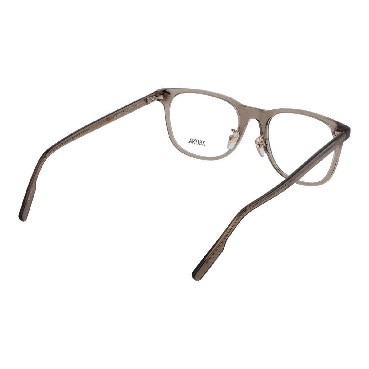 Glasögonbågar Ermenegildo Zegna EZ5248-H 53051 - 3