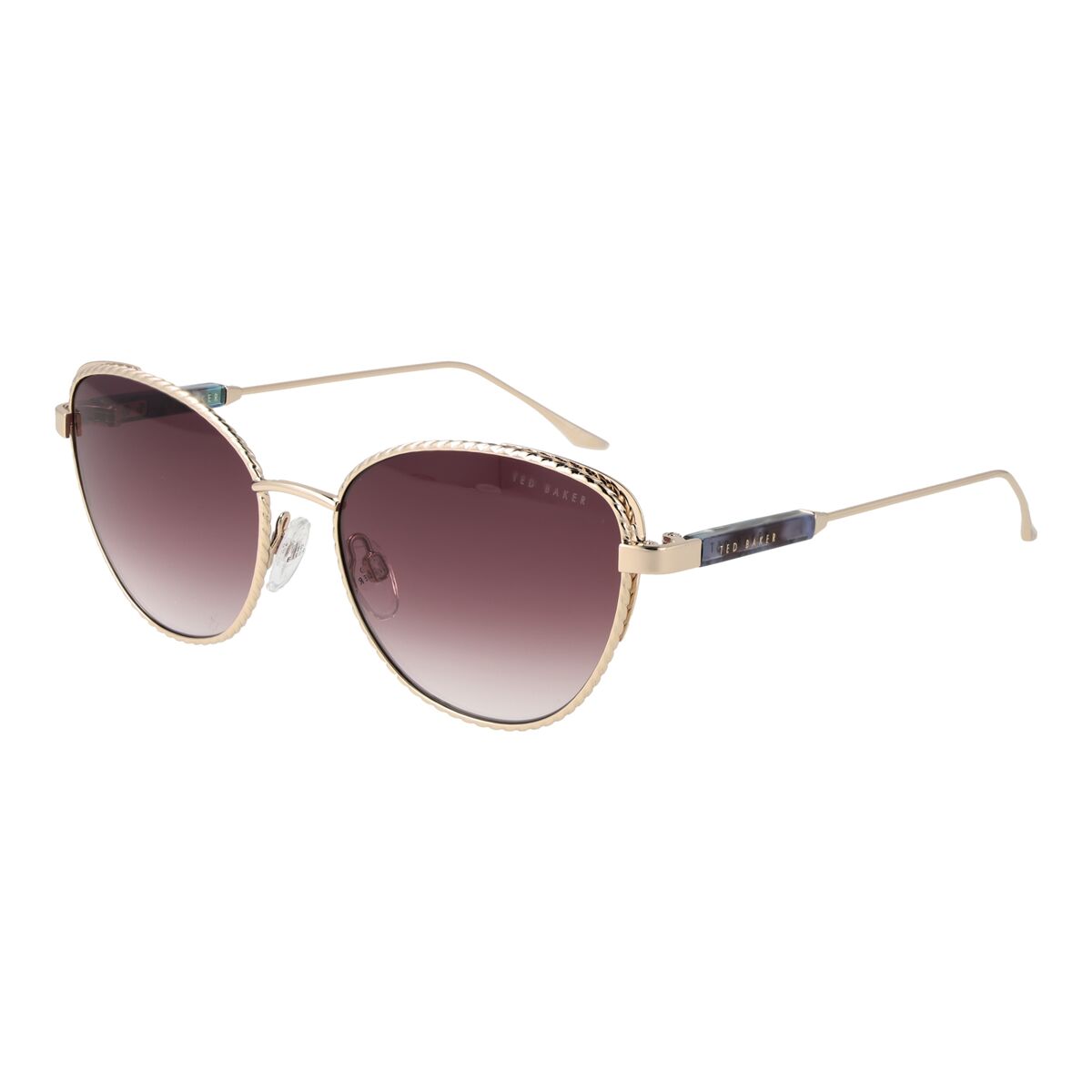 Damsolglasögon Ted Baker TB1733 54601