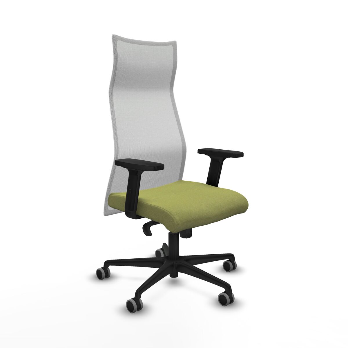 Kontorsstol Piqueras y Crespo B2D036G