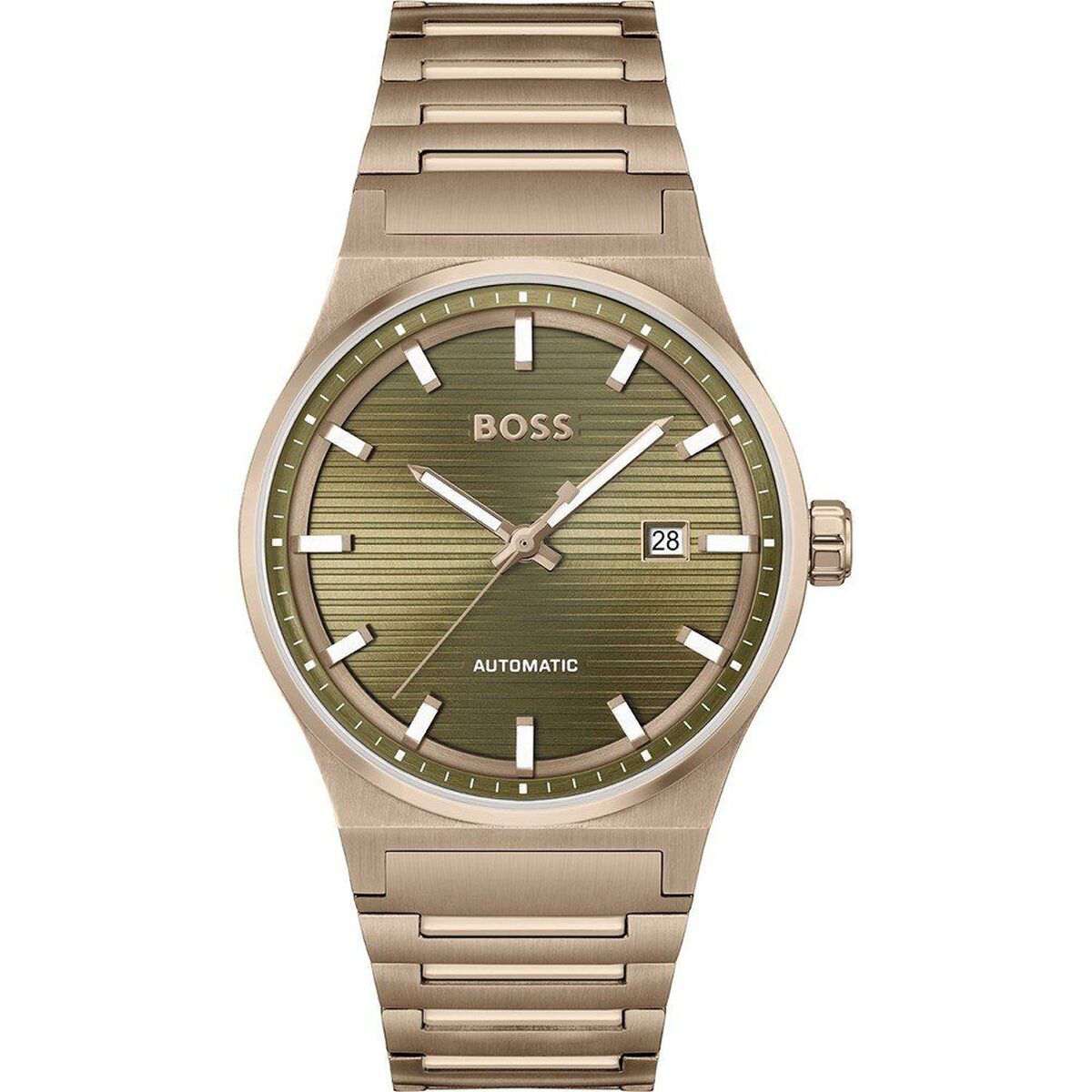Herrklocka Hugo Boss 1514184 (Ø 41 mm)