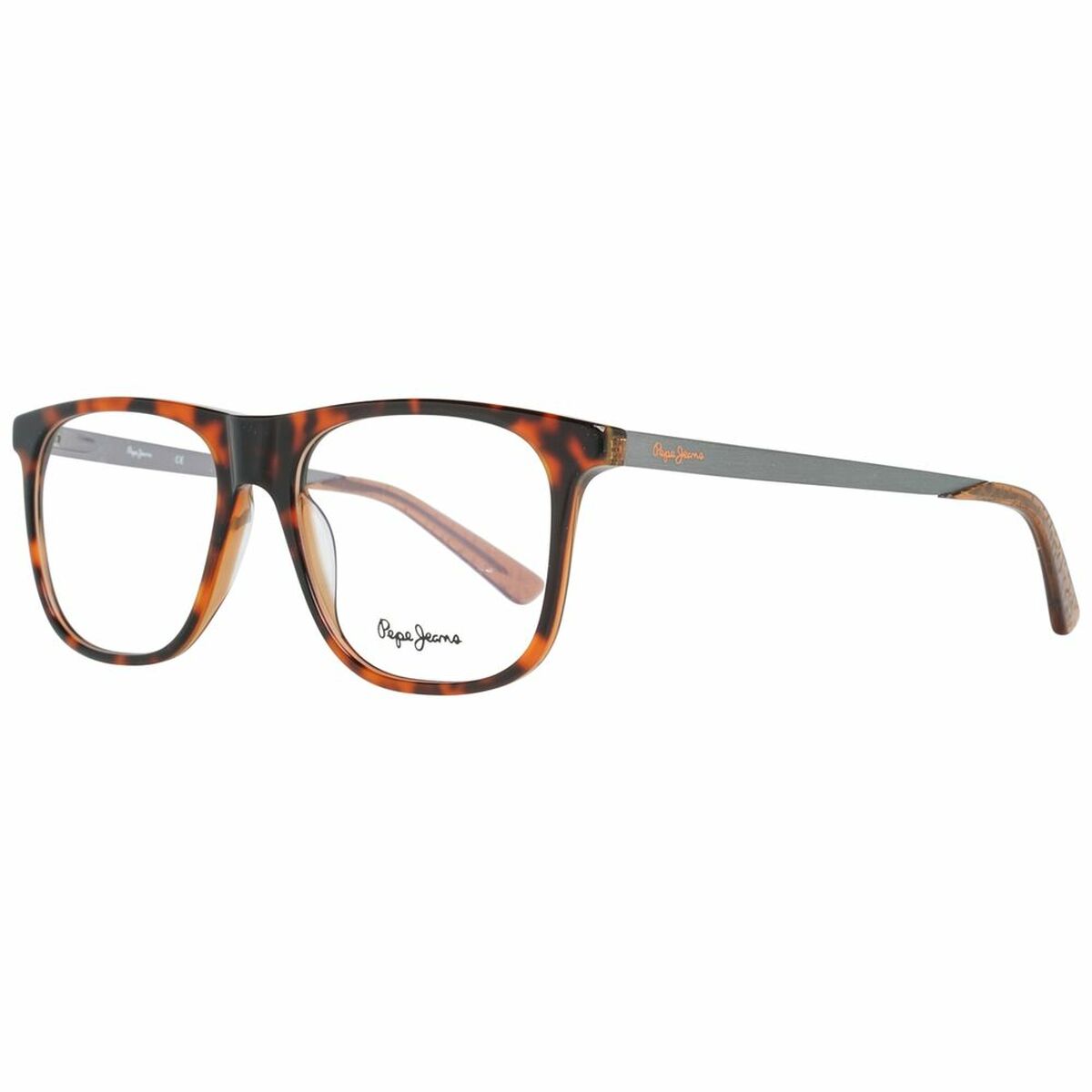Glasögonbågar Pepe Jeans PJ3365 55C2 - 3