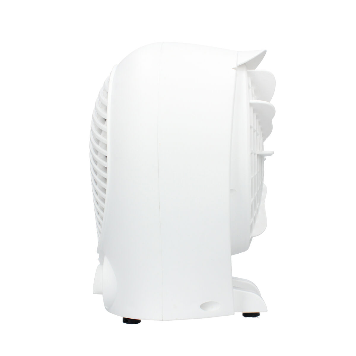 Bärbar värmefläkt TM Electron 1000-2000 W - 5