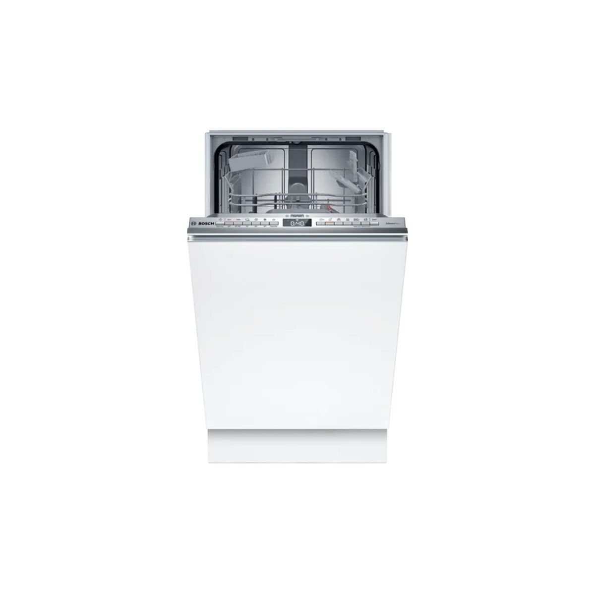 Diskmaskin BOSCH SPH4EKX24E 45 cm Integrerbar