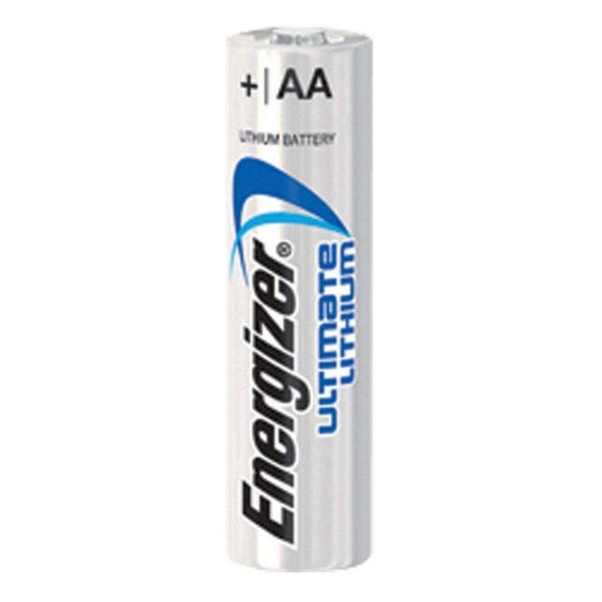 Batterier Energizer 1,5 V AA - 3