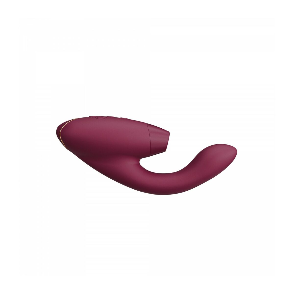 Vibrator Womanizer WOM171-BORDEAUX Bordeaux - 3