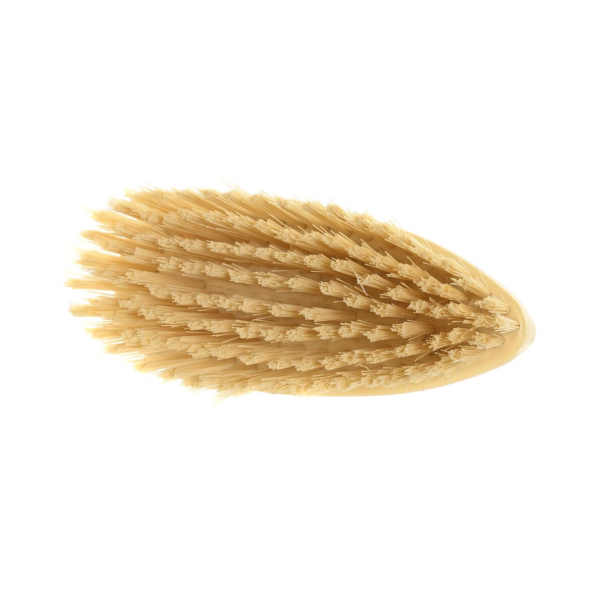 Rengöringsborste DKD Home Decor Naturell Bambu PE - 2
