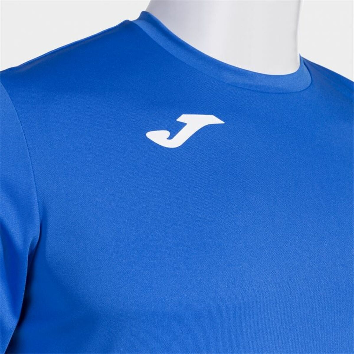T-shirt med kortärm Herr Joma Sport Combi (M) - 4