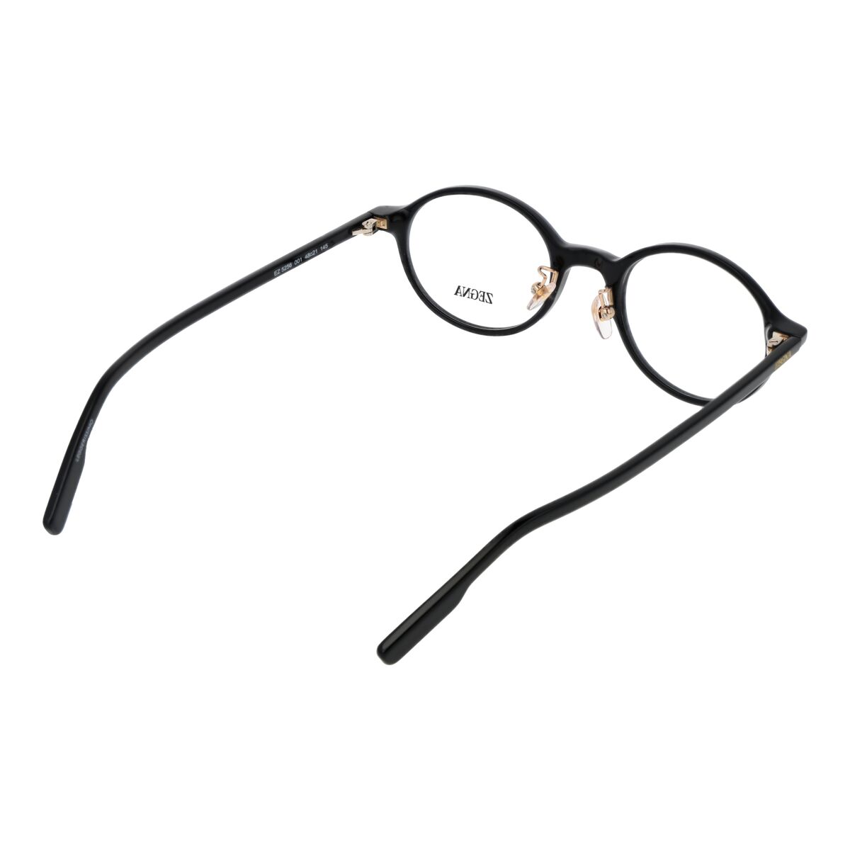 Glasögonbågar Ermenegildo Zegna EZ5256 48001 - 3
