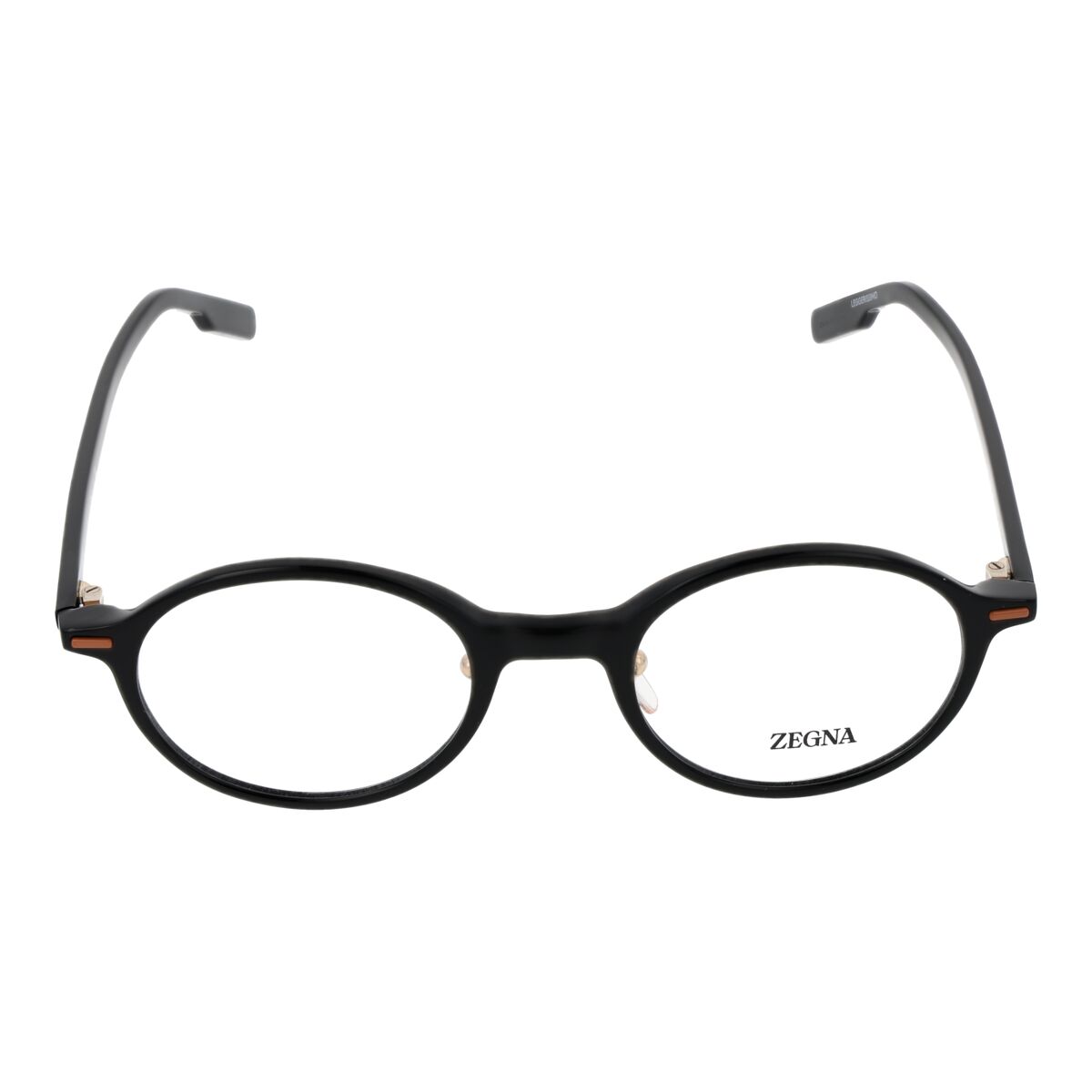 Glasögonbågar Ermenegildo Zegna EZ5256 48001 - 2