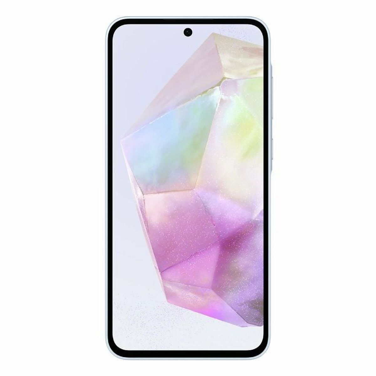 Smartphone Samsung SM-A356BLBGEUE 6,6" 8 GB RAM 256 GB Blå - 2