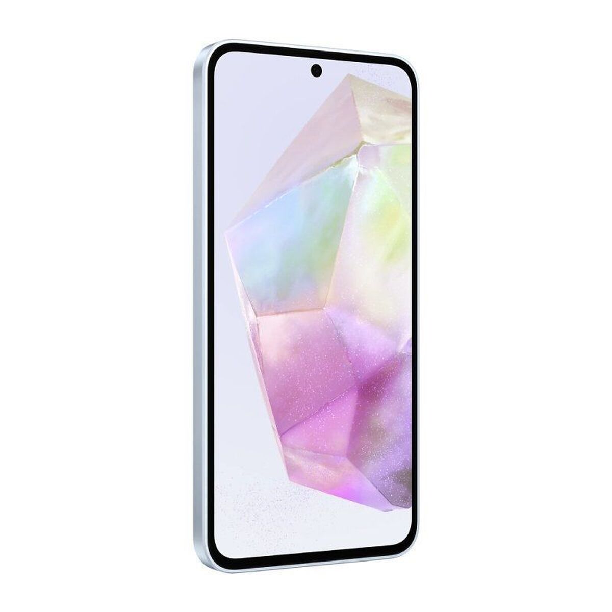 Smartphone Samsung SM-A356BLBGEUE 6,6" 8 GB RAM 256 GB Blå - 3