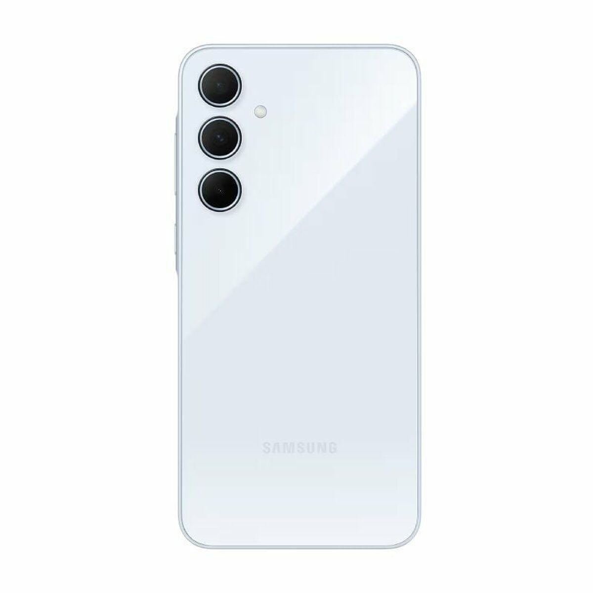 Smartphone Samsung SM-A356BLBGEUE 6,6" 8 GB RAM 256 GB Blå - 4