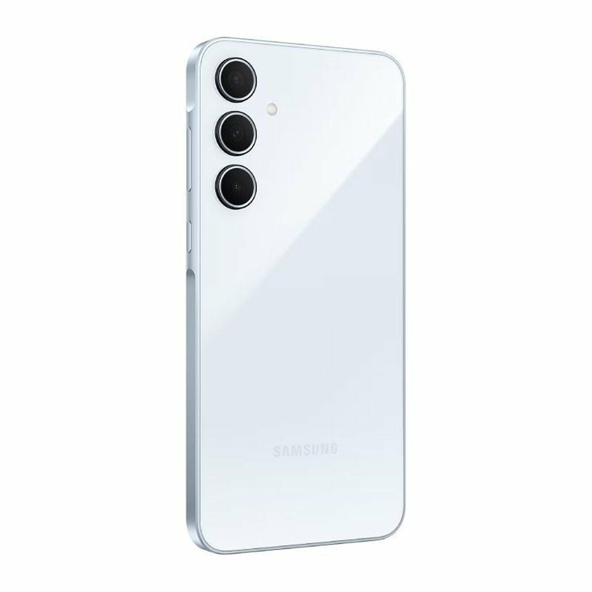 Smartphone Samsung SM-A356BLBGEUE 6,6" 8 GB RAM 256 GB Blå - 5