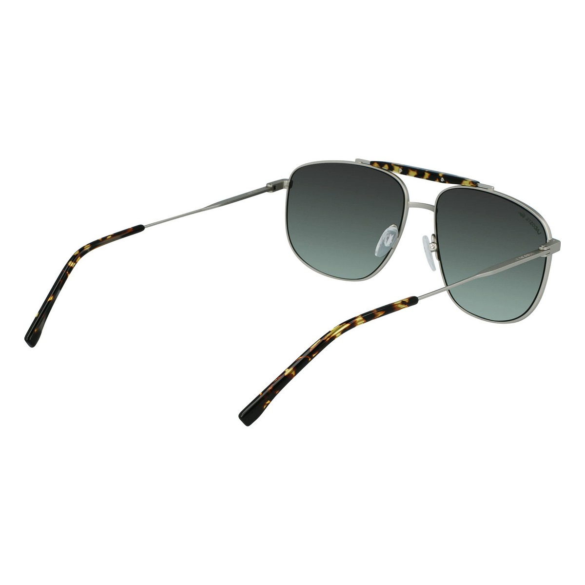 Herrsolglasögon Lacoste L246S-050 ø 59 mm - 5