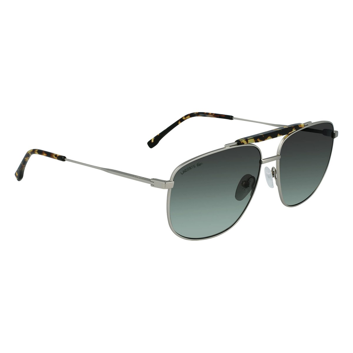 Herrsolglasögon Lacoste L246S-050 ø 59 mm - 7