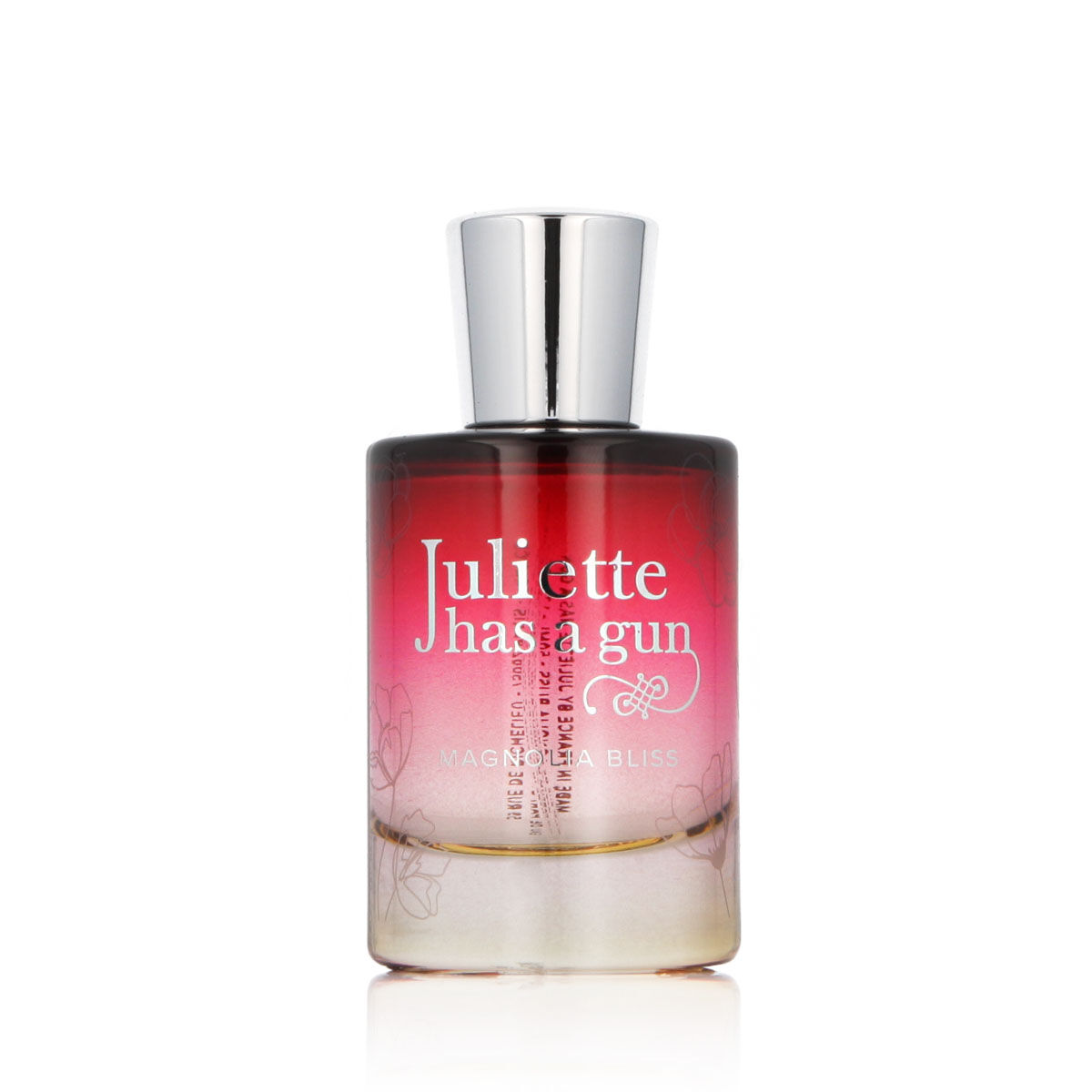Parfym Unisex Juliette Has A Gun Magnolia Bliss EDP 50 ml - 2