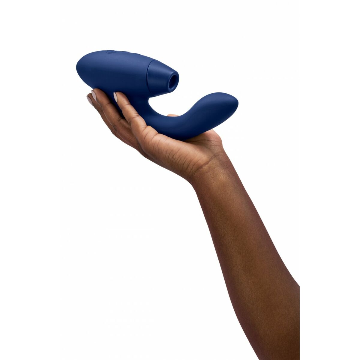 Vibrator Womanizer WOM171-BLUE - 7
