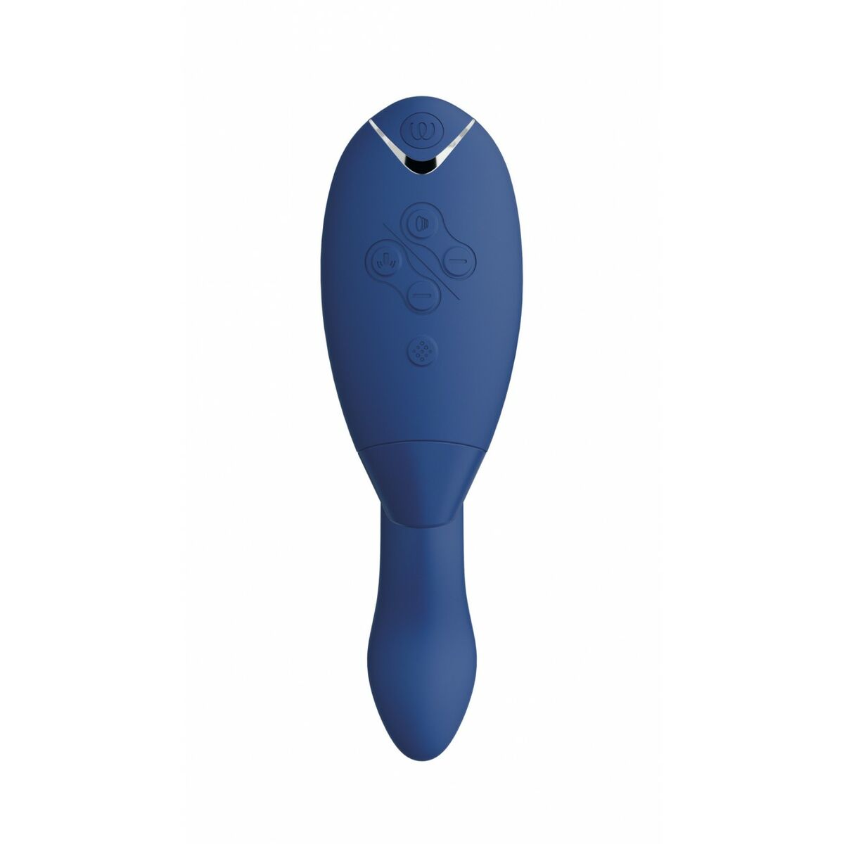 Vibrator Womanizer WOM171-BLUE - 2