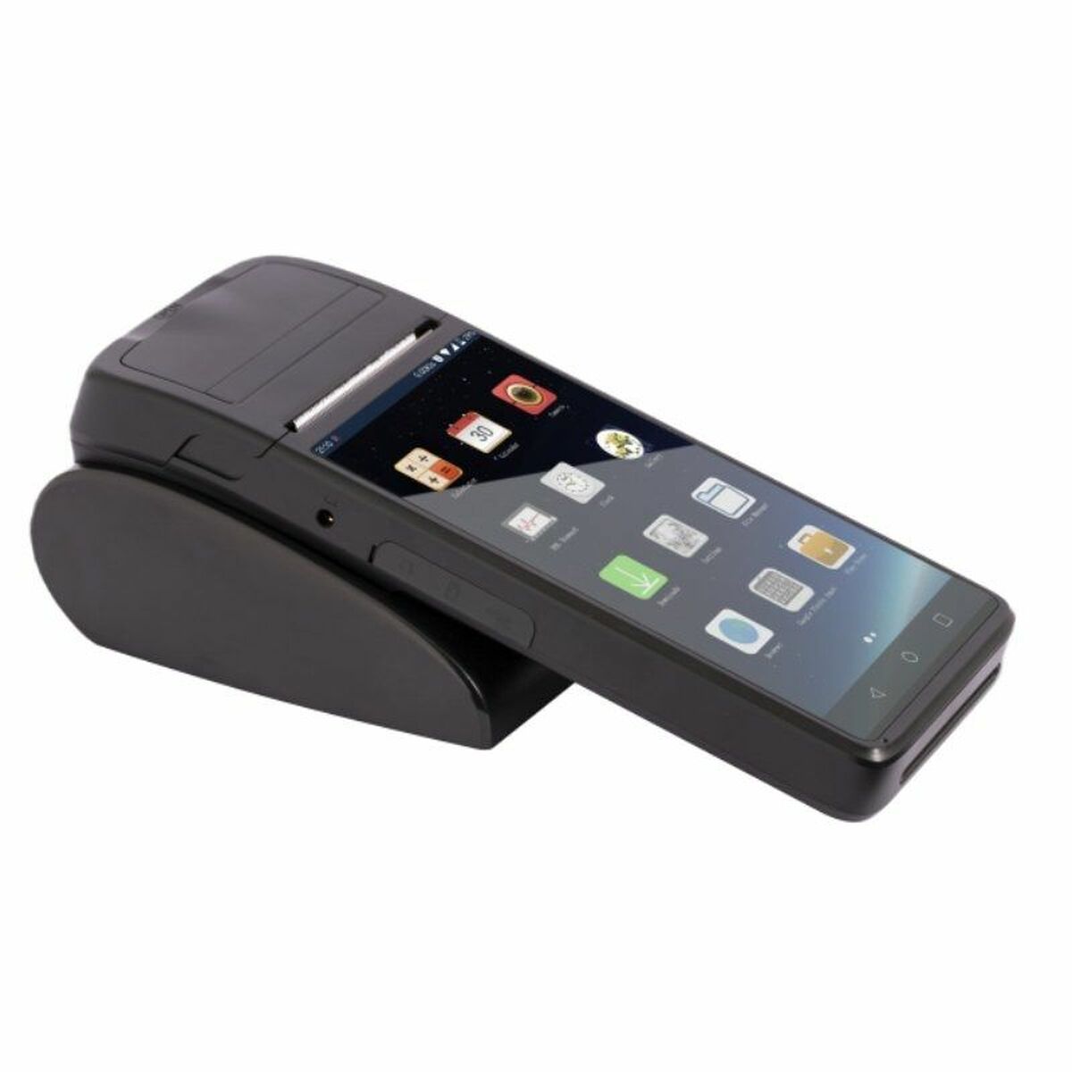 PDA Premier Maxi 50P - 4