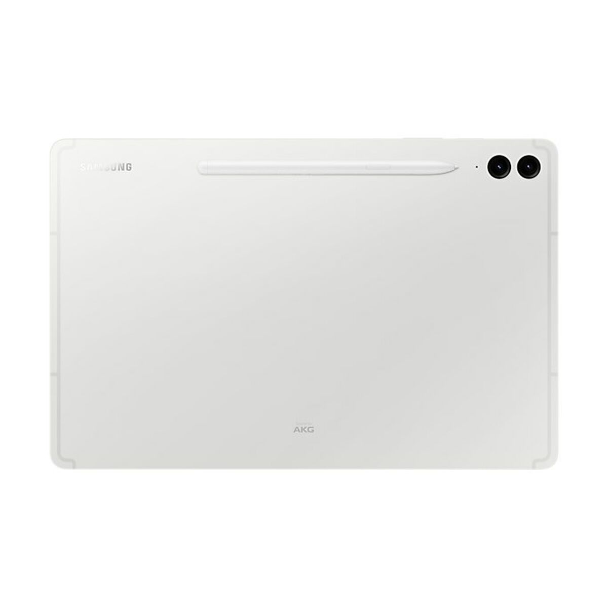 Läsplatta Samsung Galaxy Tab S9 FE 10,9" 6 GB RAM 128 GB Silvrig - 6