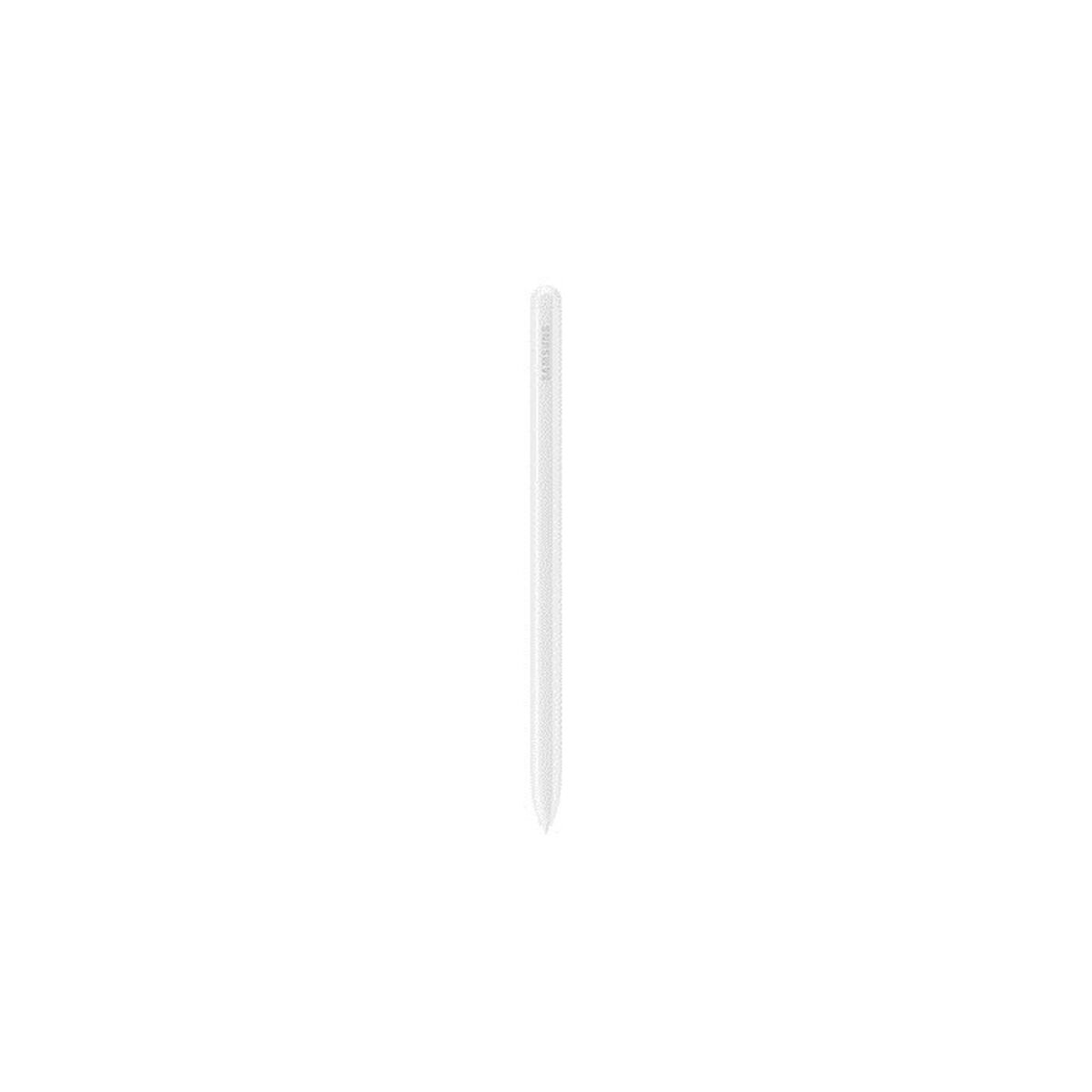 Läsplatta Samsung Galaxy Tab S9 FE 10,9" 6 GB RAM 128 GB Silvrig - 3