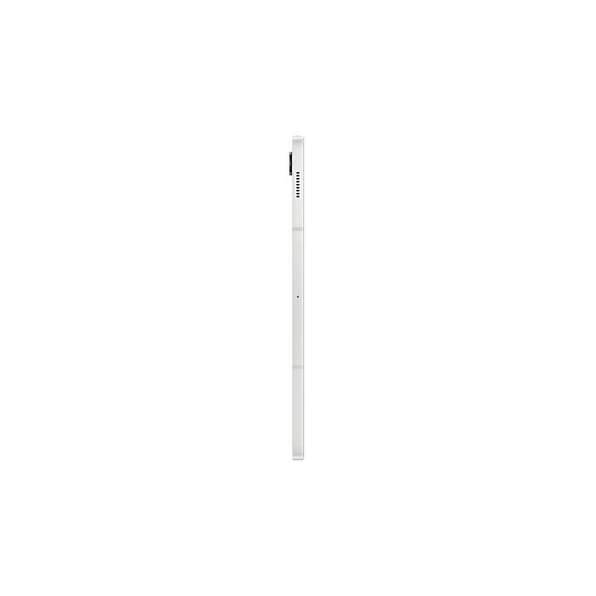 Läsplatta Samsung Galaxy Tab S9 FE 10,9" 6 GB RAM 128 GB Silvrig - 8