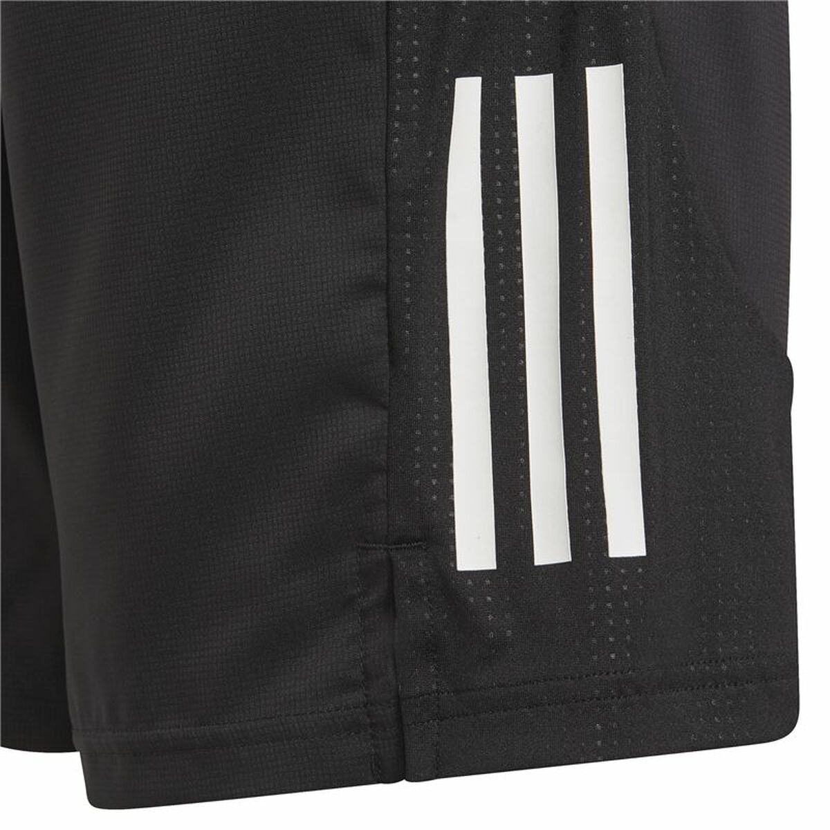 Sportshorts för barn Adidas XFG Aeroready Svart - 5