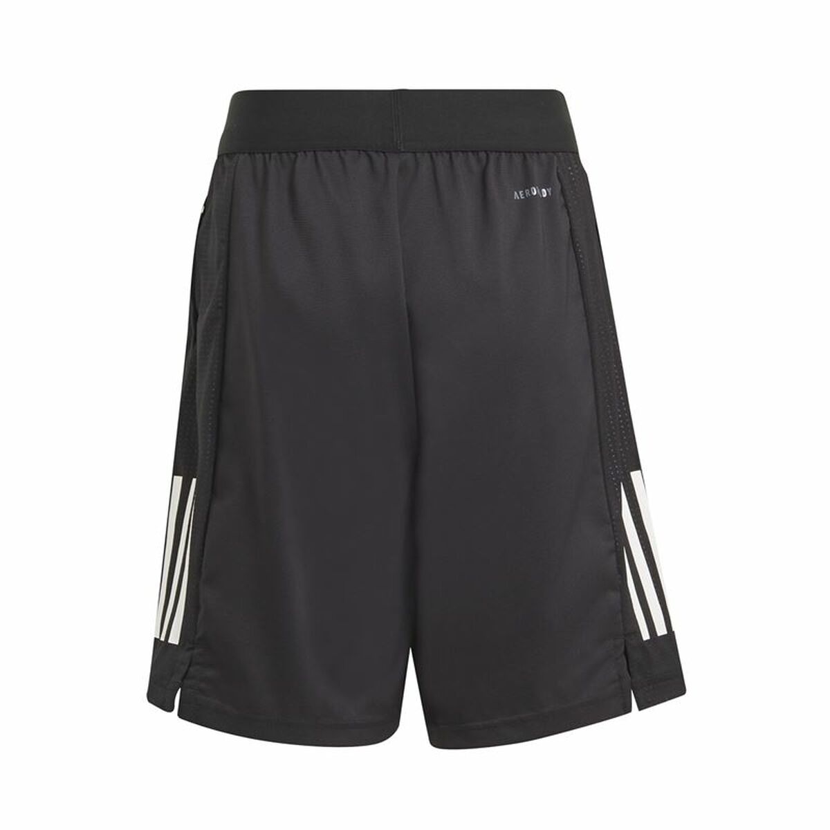 Sportshorts för barn Adidas XFG Aeroready Svart - 2
