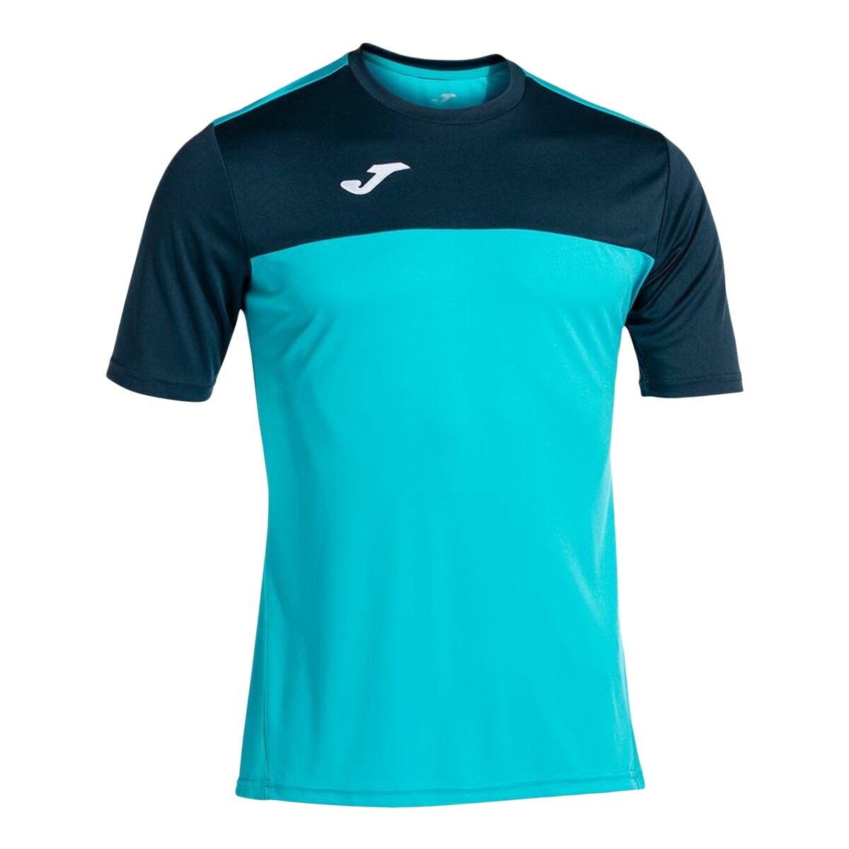 T-shirt med kortärm Herr Joma Sport Winner
