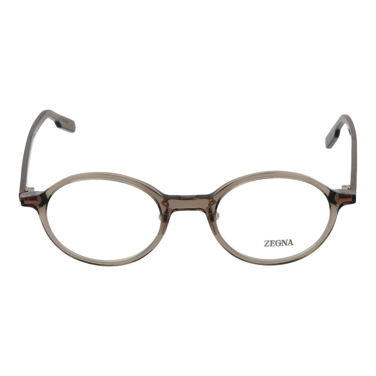 Glasögonbågar Ermenegildo Zegna EZ5256 48051 - 2