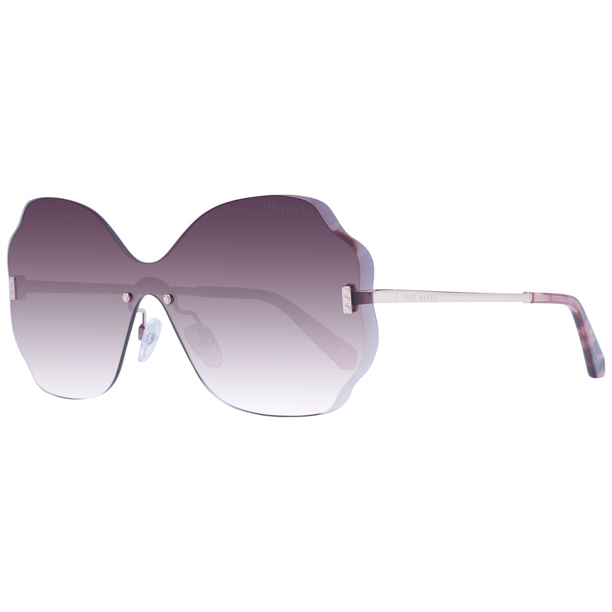 Damsolglasögon Ted Baker TB1716 142404