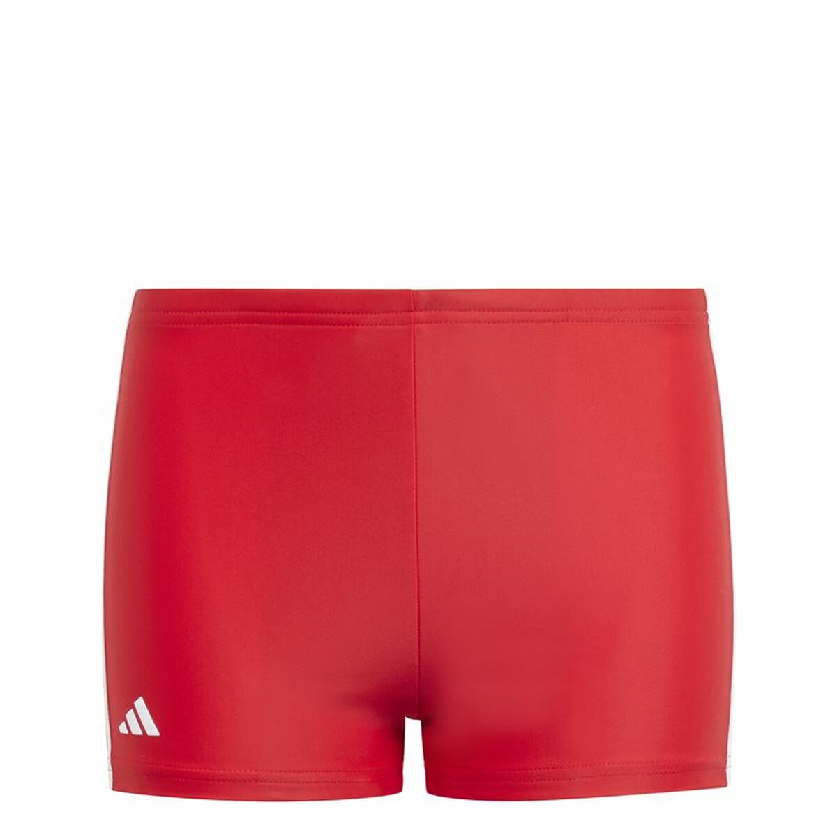 Badbyxor för Barn Adidas 3S Boxer