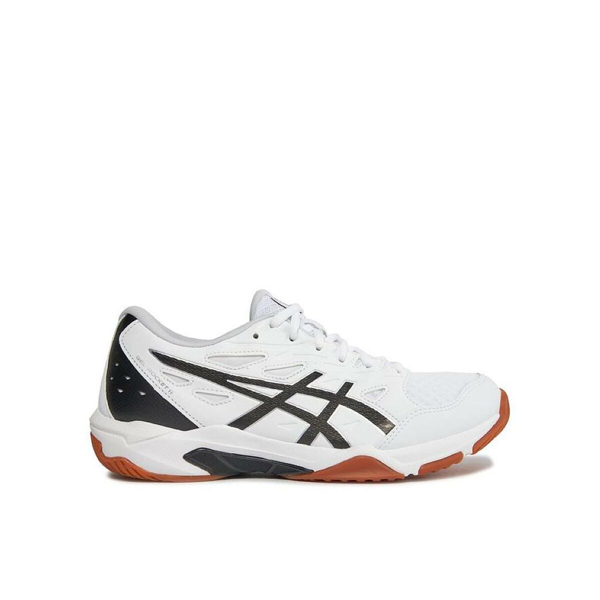 Tennisskor för herrar Asics GEL ROCKET 11 1071A091 101 Vit