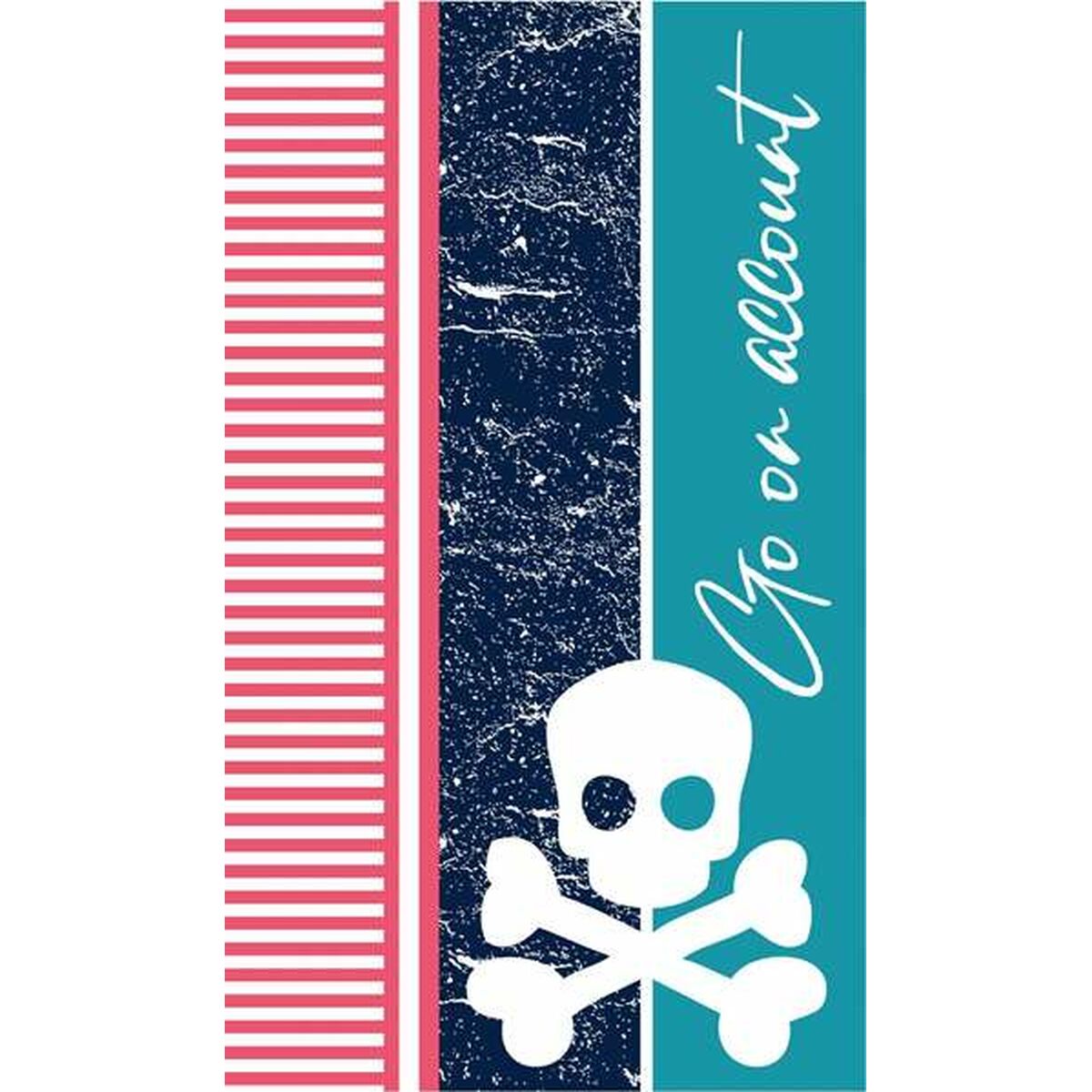 Strandbadduk Secaneta Class Jacquard 100 x 170 cm - 3