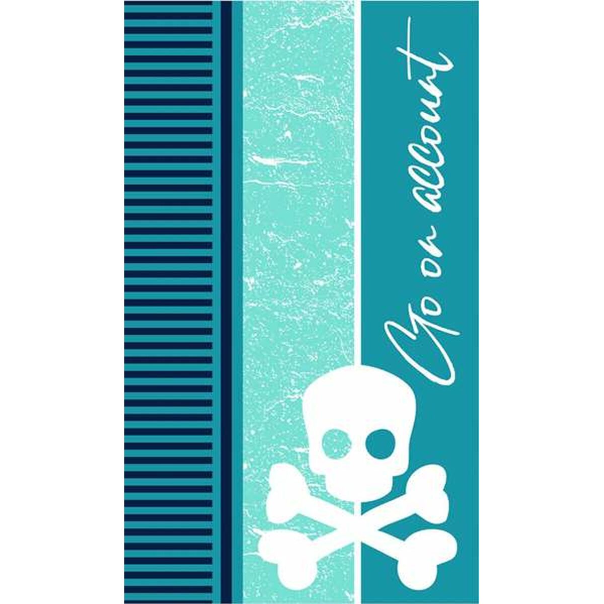 Strandbadduk Secaneta Class Jacquard 100 x 170 cm - 2