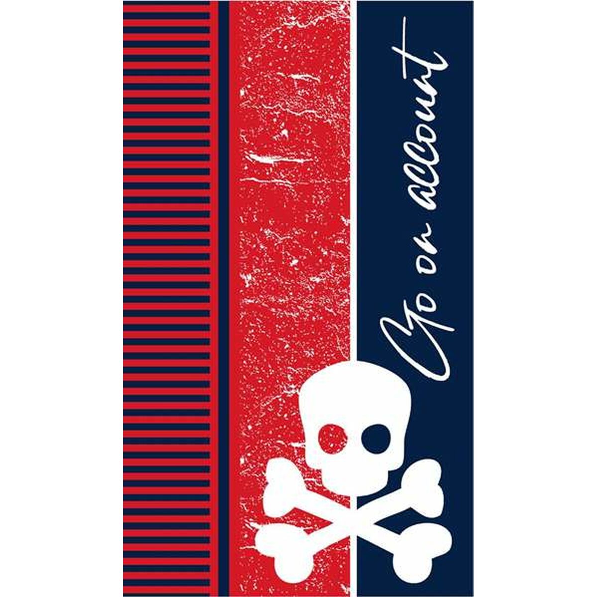 Strandbadduk Secaneta Class Jacquard 100 x 170 cm - 4