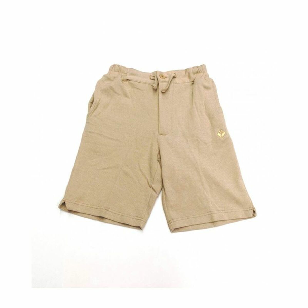 Träningsshorts Alphaventure Spacine Sand Vigore Beige - 2