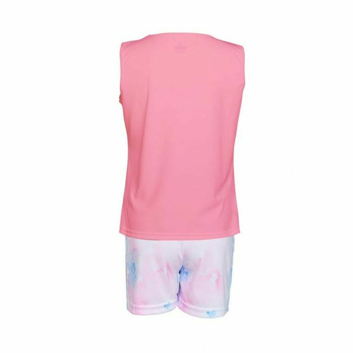 Träningskläder, Barn J-Hayber Holi  Rosa - 13