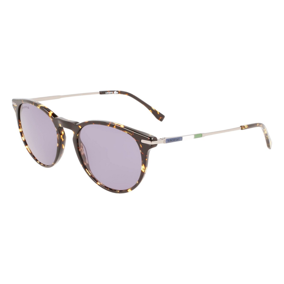 Herrsolglasögon Lacoste L609SND-230 Ø 53 mm