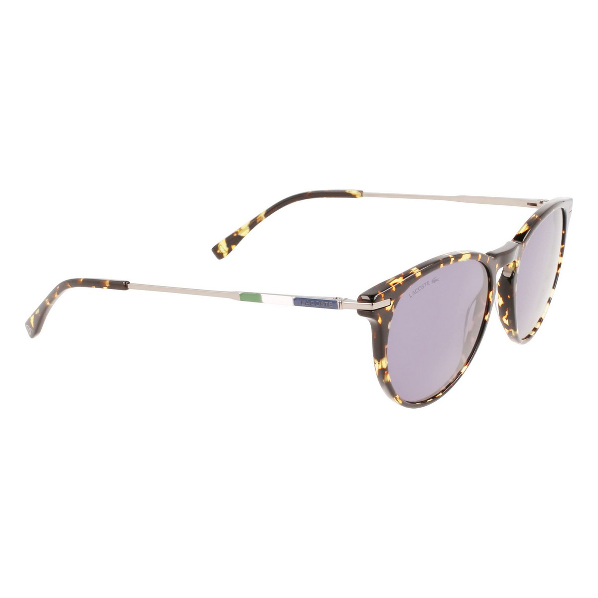 Herrsolglasögon Lacoste L609SND-230 Ø 53 mm - 7