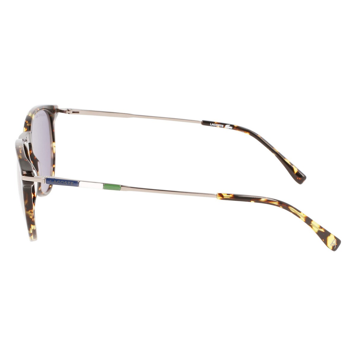 Herrsolglasögon Lacoste L609SND-230 Ø 53 mm - 6