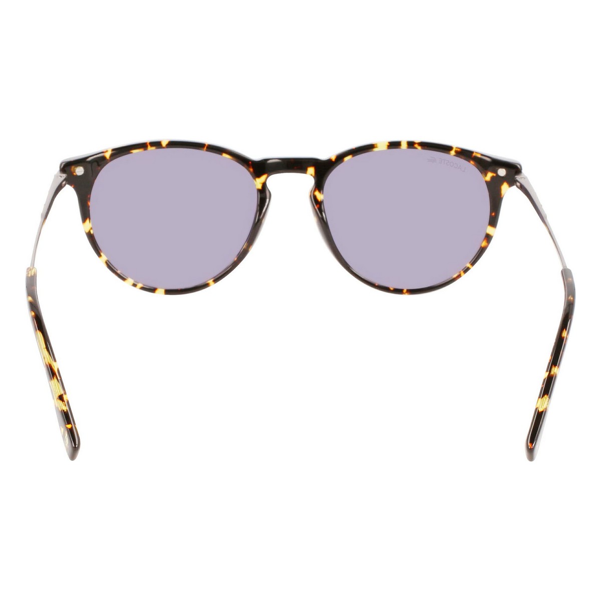 Herrsolglasögon Lacoste L609SND-230 Ø 53 mm - 4