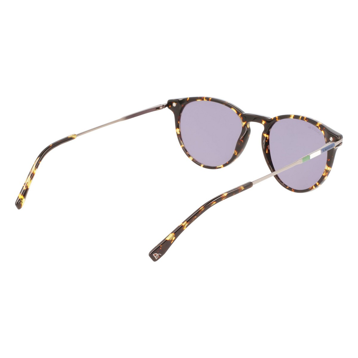 Herrsolglasögon Lacoste L609SND-230 Ø 53 mm - 3