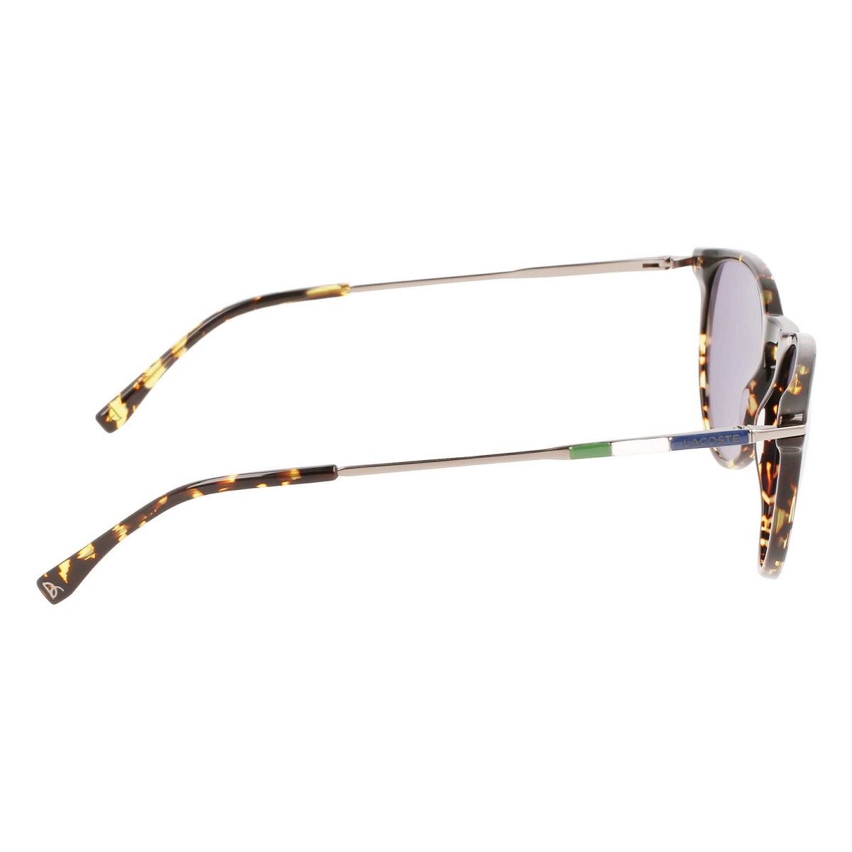 Herrsolglasögon Lacoste L609SND-230 Ø 53 mm - 2