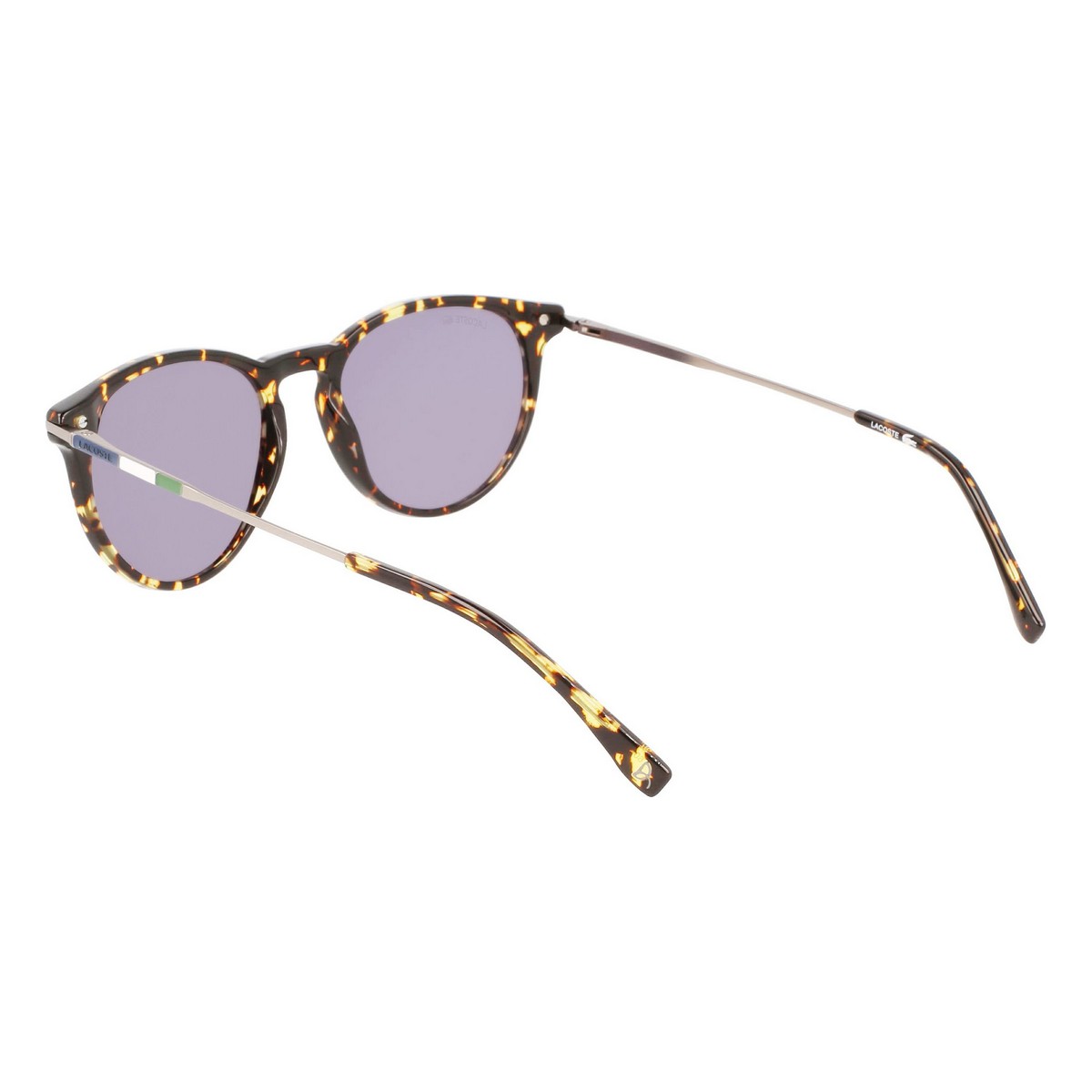 Herrsolglasögon Lacoste L609SND-230 Ø 53 mm - 5