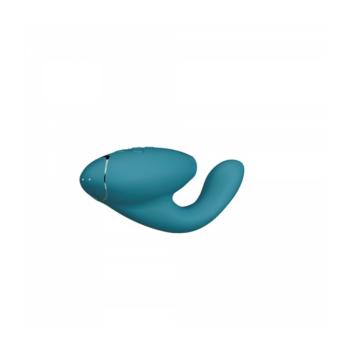 Vibrator Womanizer WOM171-PETROL - 5