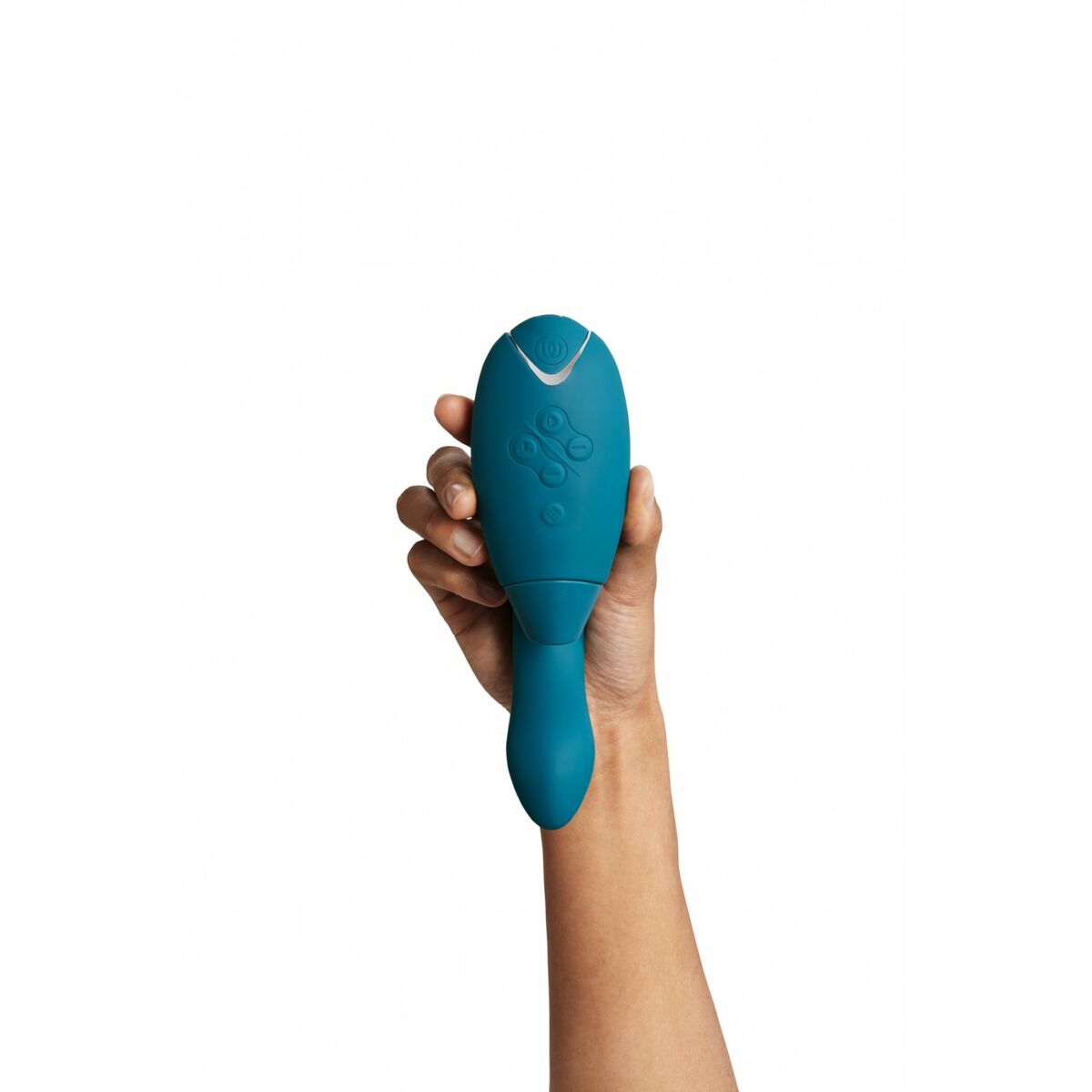 Vibrator Womanizer WOM171-PETROL - 7