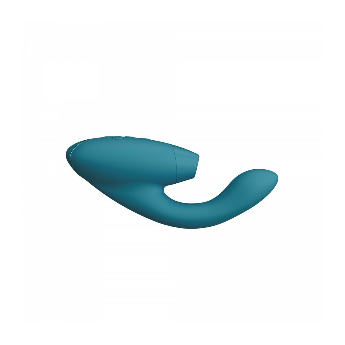 Vibrator Womanizer WOM171-PETROL - 3