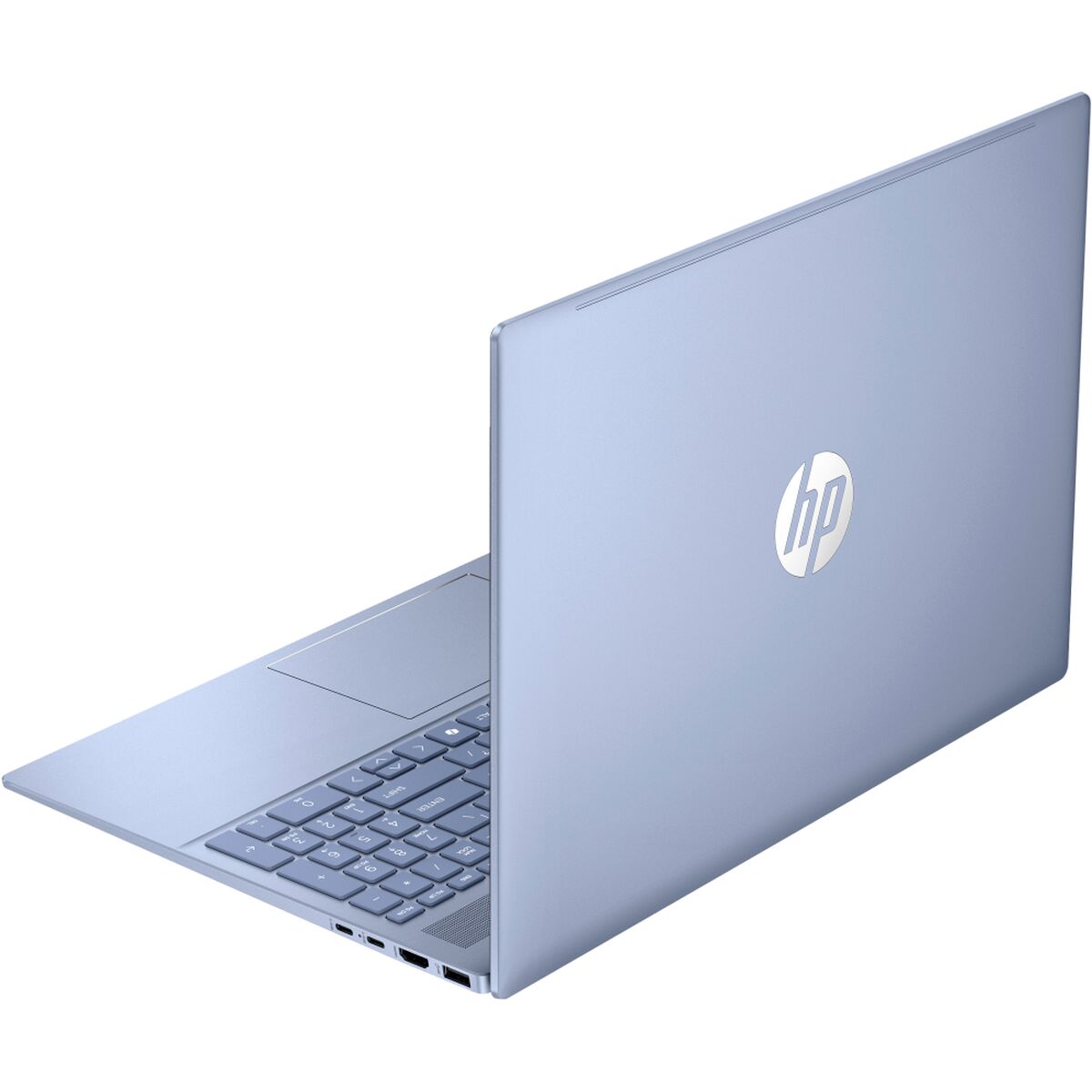 Bärbar dator HP 16-af0024ns 16" 16 GB RAM 512 GB SSD - 4