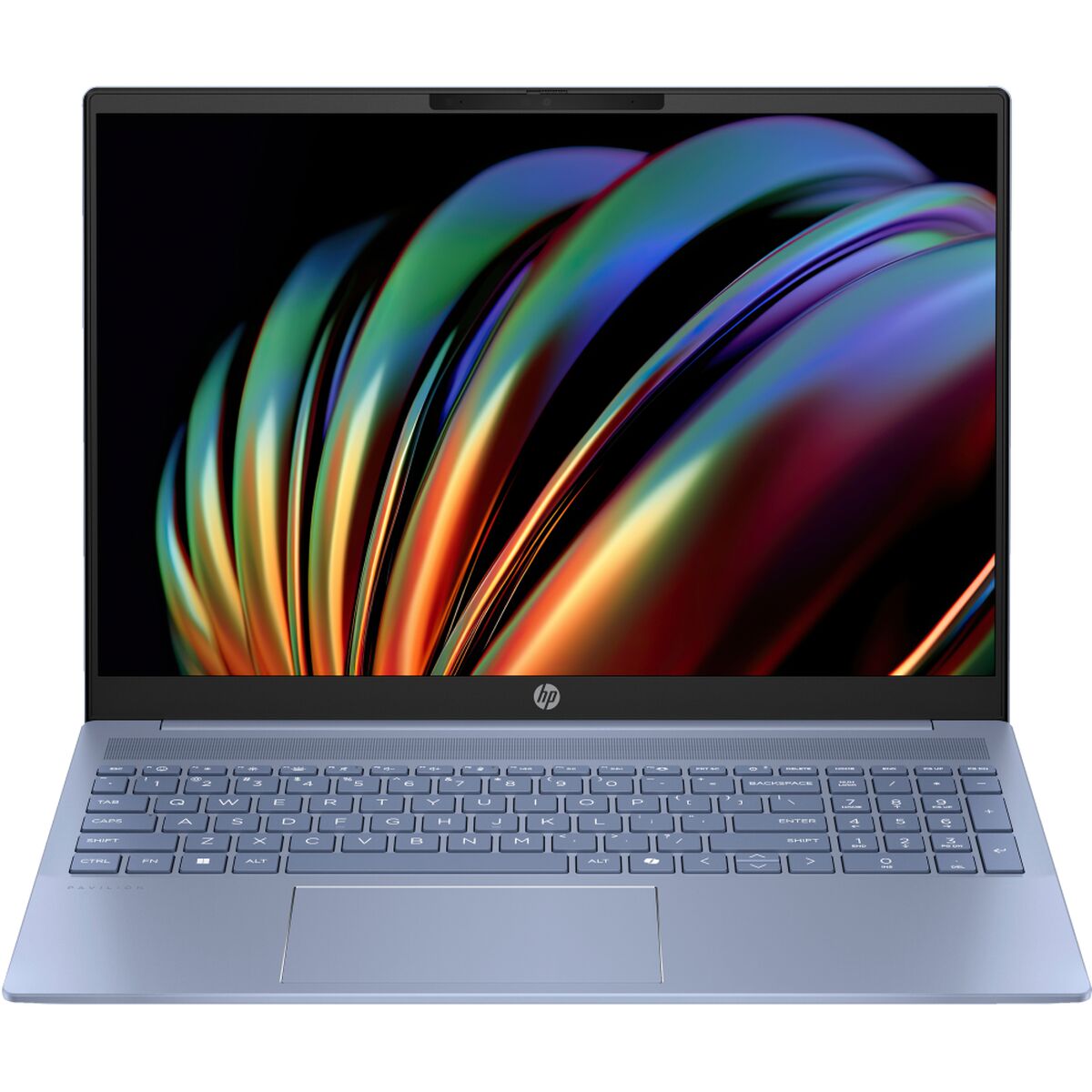Bärbar dator HP 16-af0024ns 16" 16 GB RAM 512 GB SSD